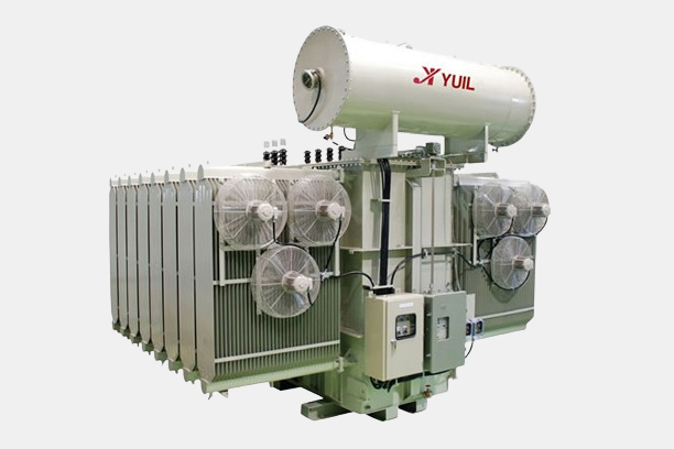 YUIL ELECTRIC