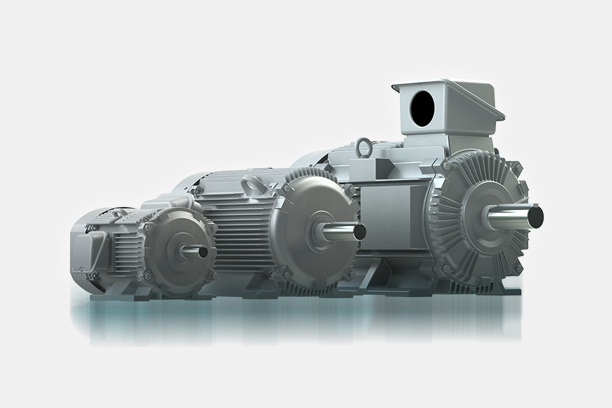 HITACHI INDUSTRIAL EQUIPMENT SYSTEMS