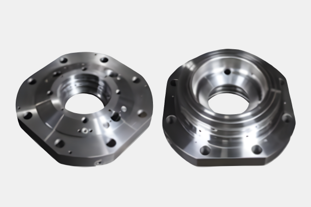 Intra Precision Manufacture