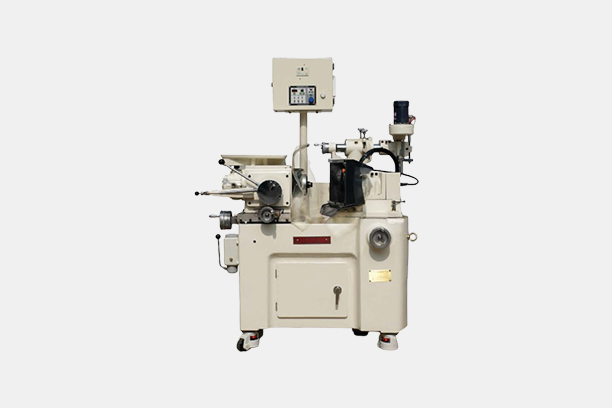 SIDAI PRECISION INDUSTRIAL