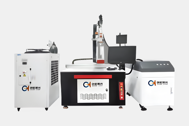 Zhejiang Grand Laser Technology