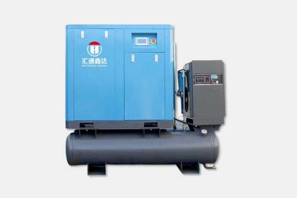 Qingdao QianChuan FengHao Air Compressor