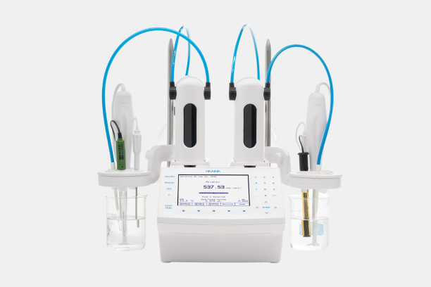 Hanna Instruments