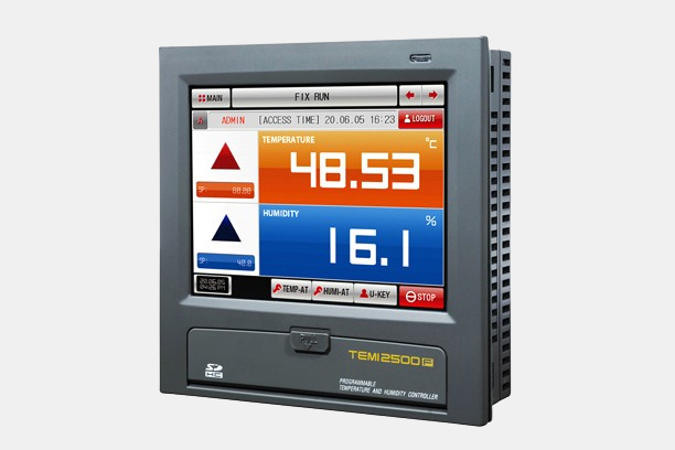 SAMWON TECHNOLOGY