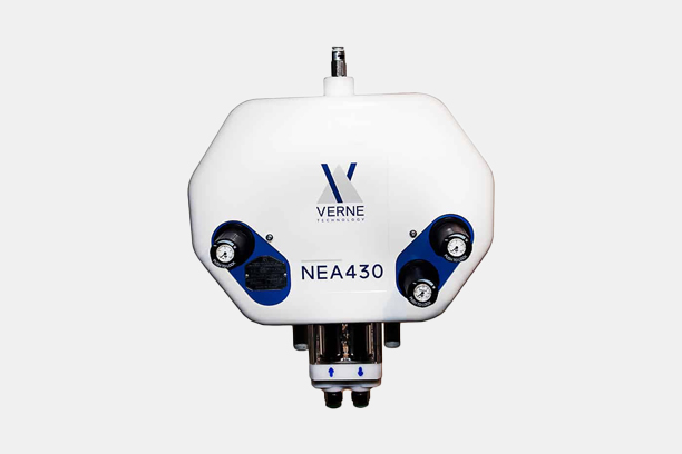 VERNE TECHNOLOGY