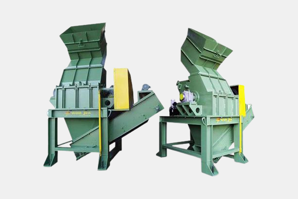 Wonjin Industrial Machinery INC.