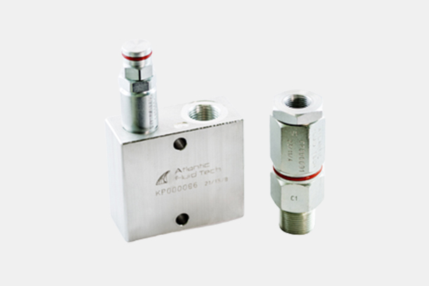 ATLANTIC FLUID TECH