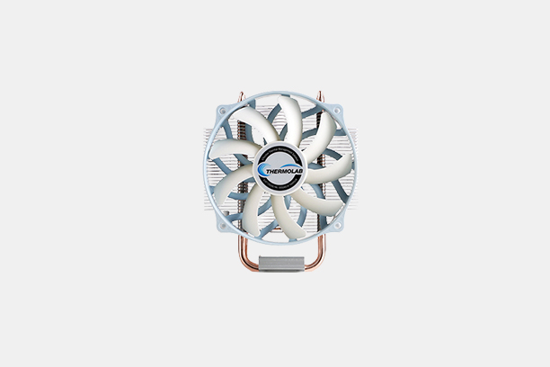 Thermolab