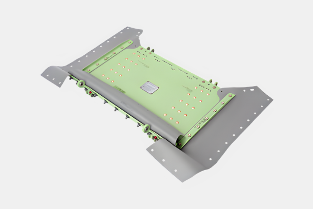 HYUNE AERO-SPECIALTY