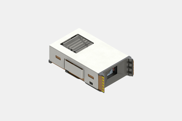 MICRO ACTUATOR
