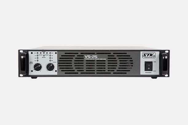 STK PROFESSIONAL AUDIO