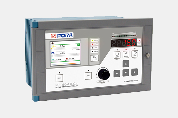 PORA ELECTRIC MACHINERY