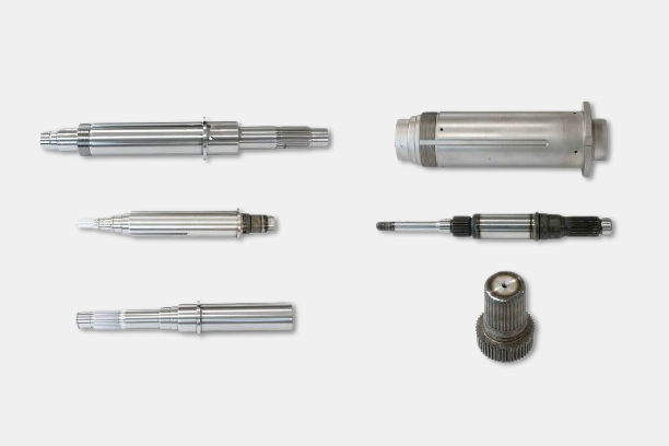 Daesung Total Heat Treatment