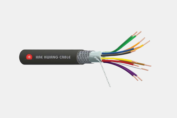 HAEKWANG CABLE