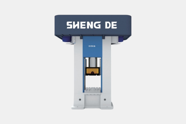 Shandong Shengde Intelligent Equipment