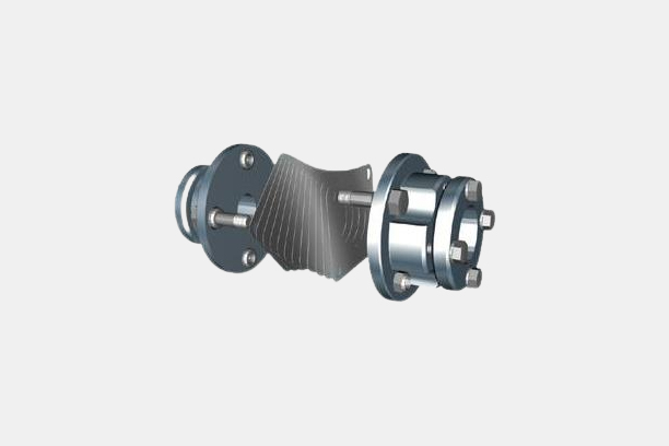 JAC COUPLING