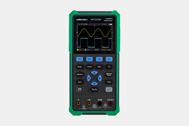 Multicomp Pro