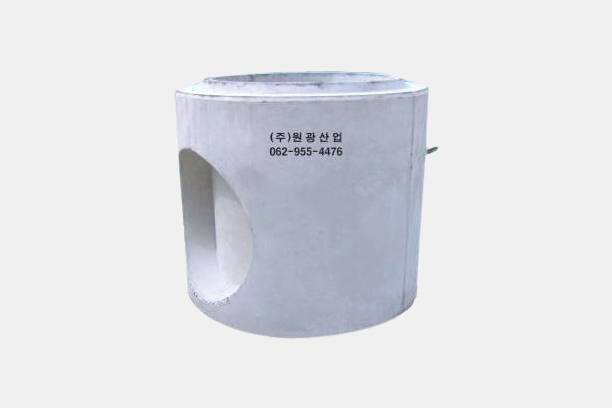 WON KWANG INDUSTRIAL