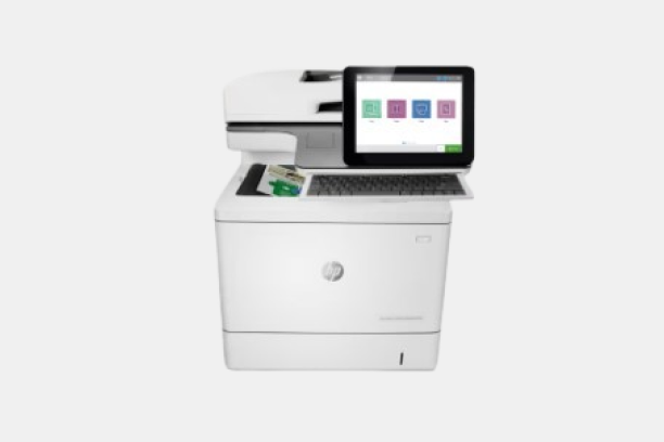 HP Development Company