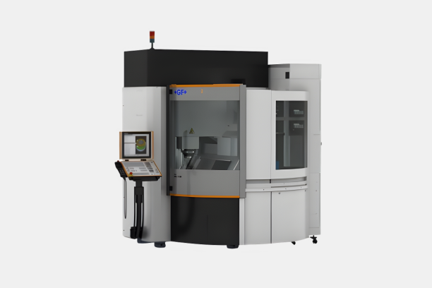 GF Machining Solutions Management