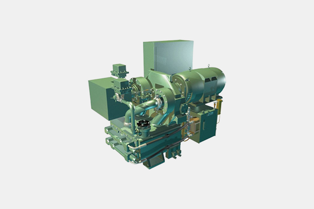 DAEJOO MACHINE
