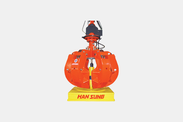 (주)한성마그네틱