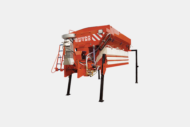 Korea Automatic Machinery
