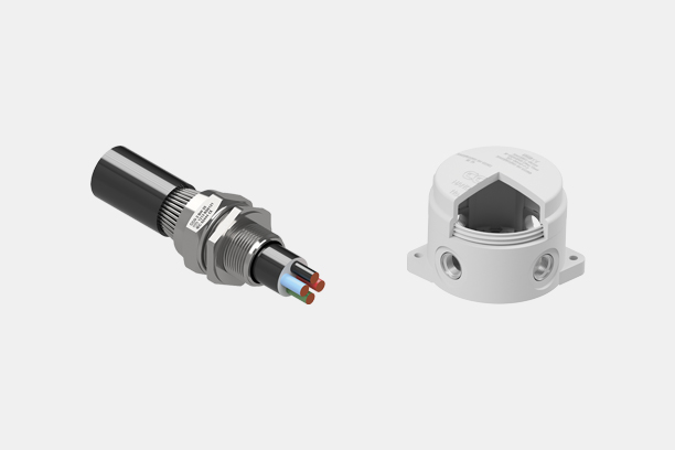 CCG Cable Terminations Korea