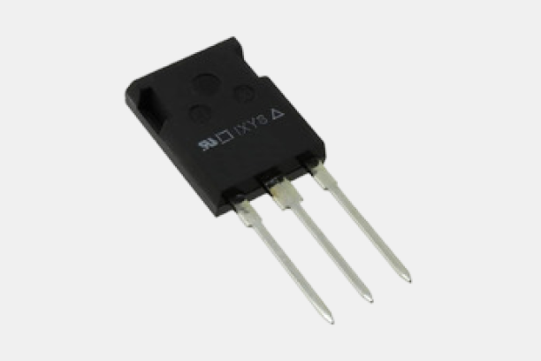 Ixys-Semiconductor