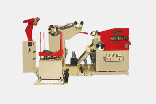 Moosong Machinery