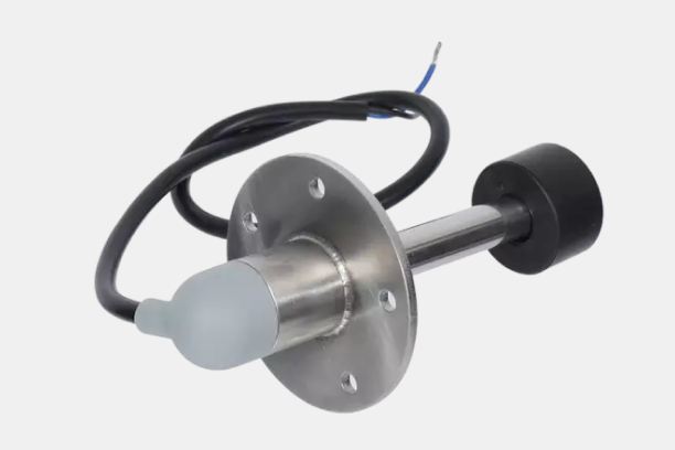 Bluefin Sensor Technologies Limited