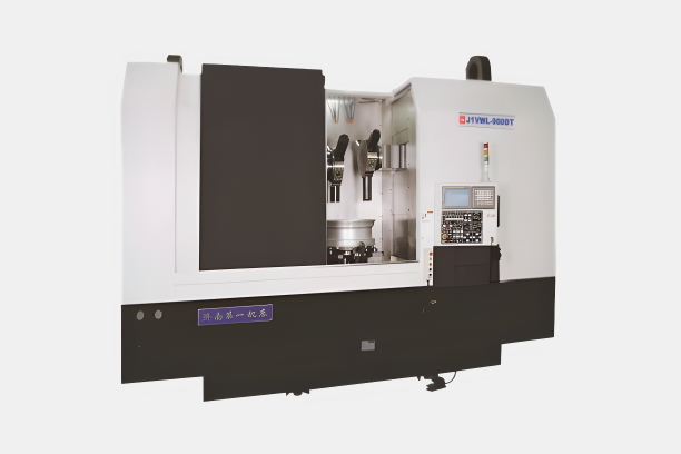 JINAN FIRST MACHINE TOOL