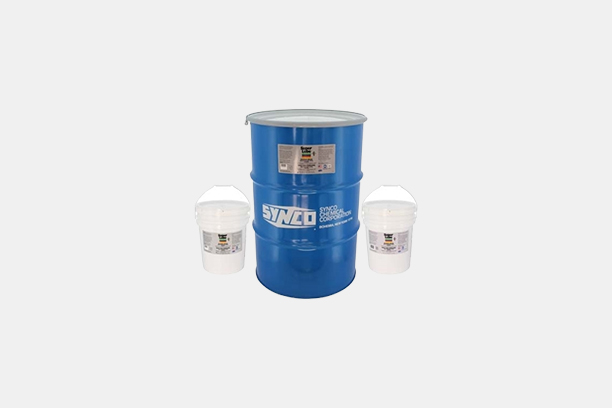 Synco Chemical Corporation