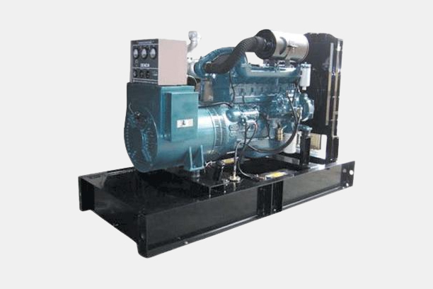 Daehung Electric Machinery