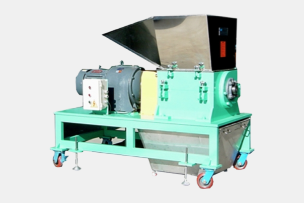 Korea crusher