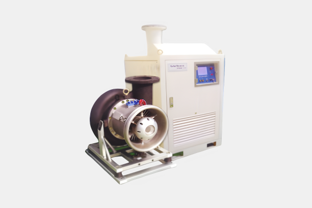 Suewon Poongryuk Machinery