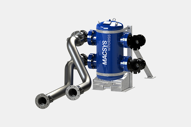 STANDARD INDUSTRIE INTERNATIONAL