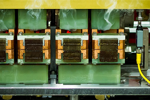 INDUCTOTHERM GROUP KOREA