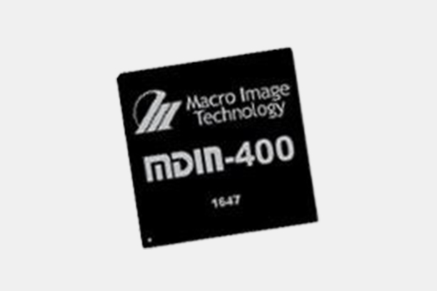 Macro Image Technology