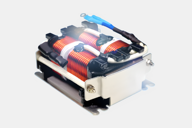 Sangshin Electronics