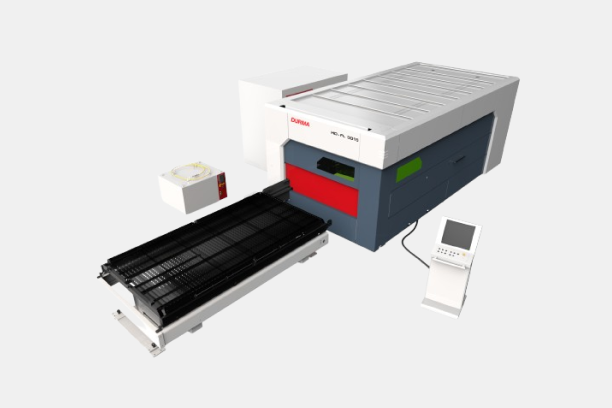 DURMAZLAR MAKINA SAN.VE TIC.A.S.