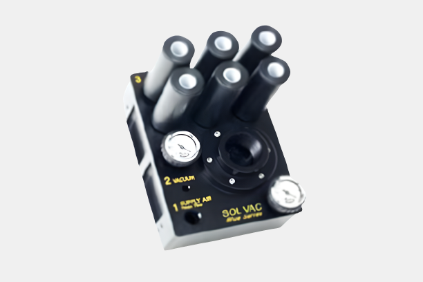 SOLVAC