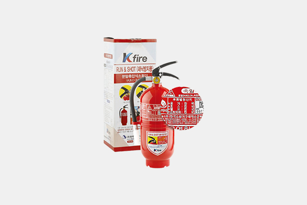 Hankook Fire Fighting Equipment