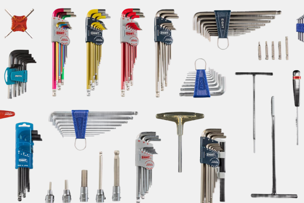 EIGHT TOOL