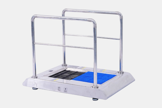 Glikon Electromechanical