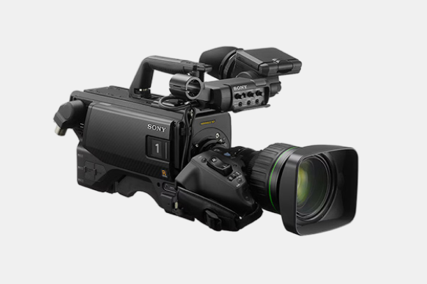 SONY