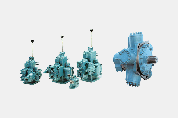 제이엠씨HYDRAULICS