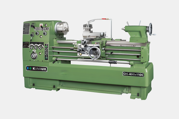 CHIN HUNG MACHINERY