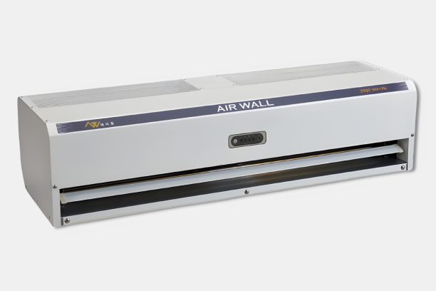 AIR WALL