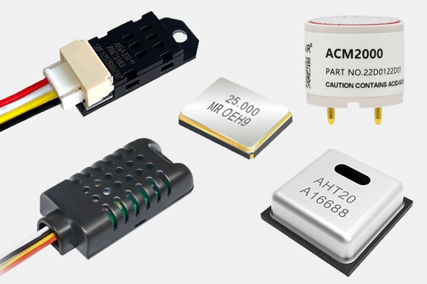 GUANGZHOU AOSONG ELECTRONIC